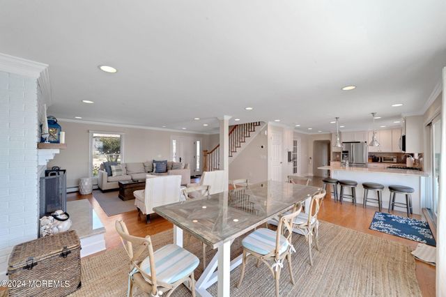 340 Bay Lane, Mantoloking, NJ 08738