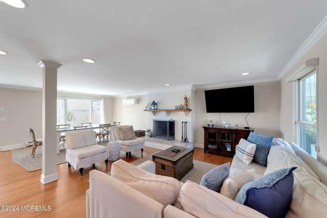 340 Bay Lane, Mantoloking, NJ 08738