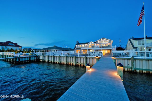 340 Bay Lane, Mantoloking, NJ 08738
