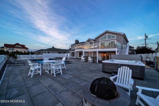 340 Bay Lane, Mantoloking, NJ 08738