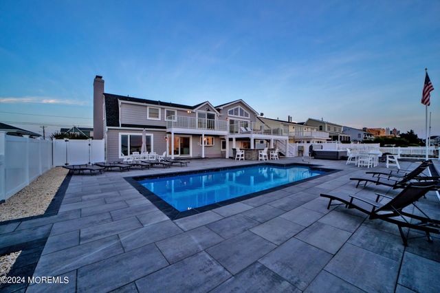 340 Bay Lane, Mantoloking, NJ 08738