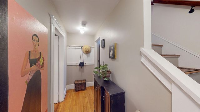 61 Whitford St, Boston, MA 02131