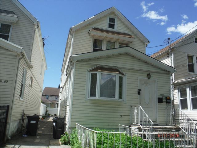 9058 199th Street, Hollis, NY 11423