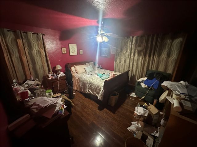 912 Kelley Drive, Everman, TX 76140