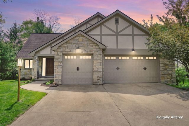 421 Heather Lane, Powell, OH 43065