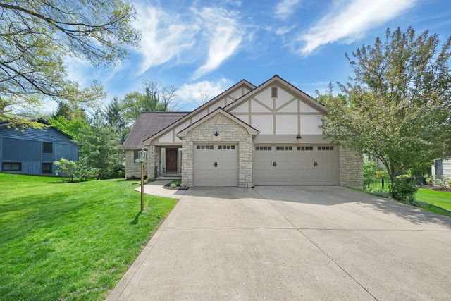 421 Heather Lane, Powell, OH 43065