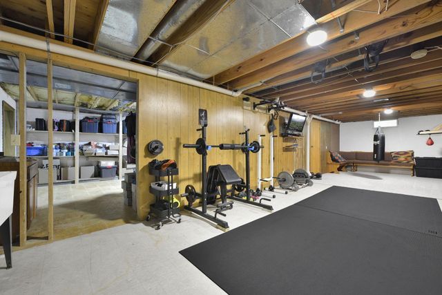421 Heather Lane, Powell, OH 43065