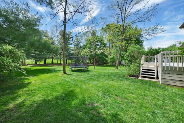 421 Heather Lane, Powell, OH 43065