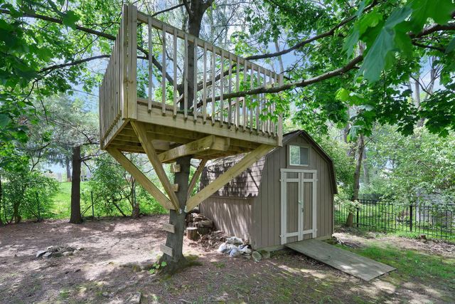 421 Heather Lane, Powell, OH 43065