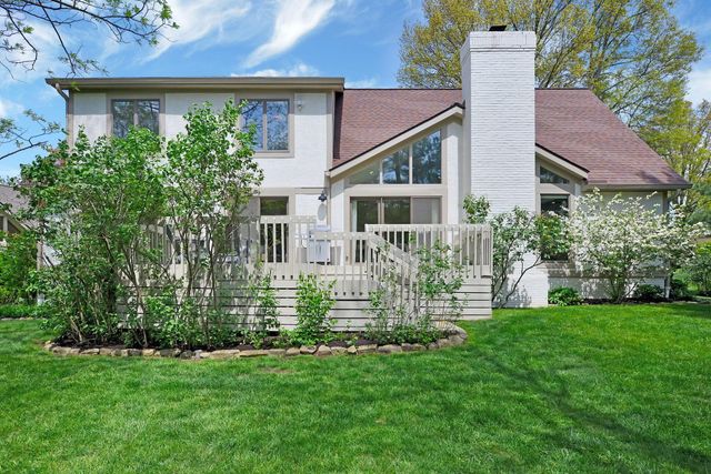 421 Heather Lane, Powell, OH 43065