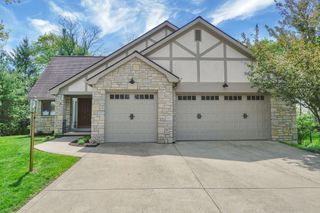 421 Heather Lane, Powell, OH 43065