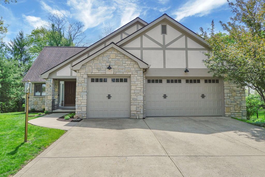 421 Heather Lane, Powell, OH 43065