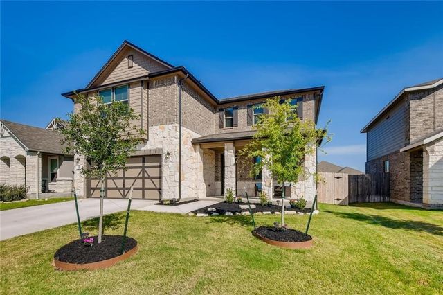 121 Kavanaugh ST, Georgetown, TX 78628