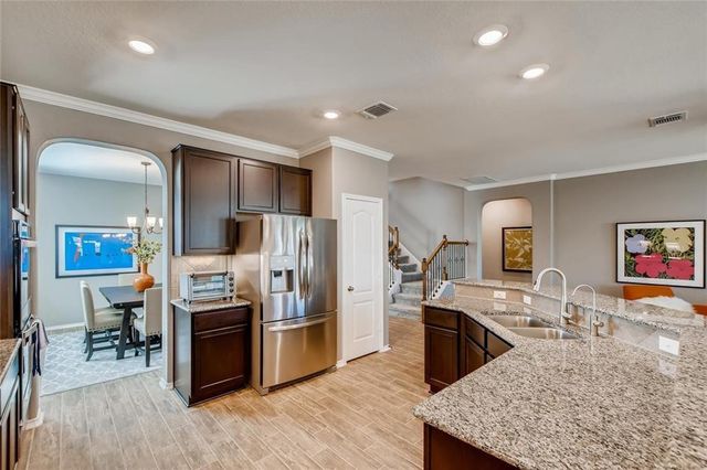 121 Kavanaugh ST, Georgetown, TX 78628
