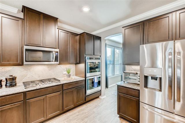 121 Kavanaugh ST, Georgetown, TX 78628