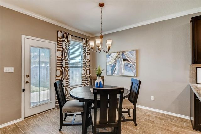 121 Kavanaugh ST, Georgetown, TX 78628
