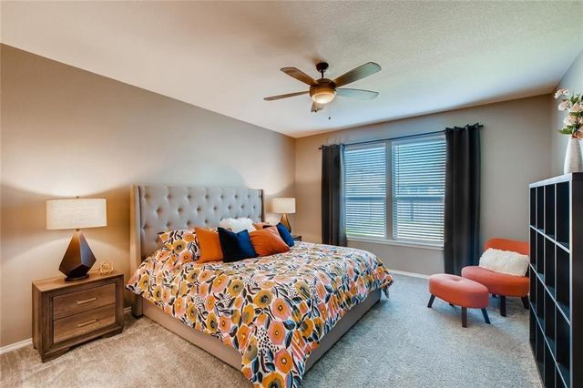 121 Kavanaugh ST, Georgetown, TX 78628