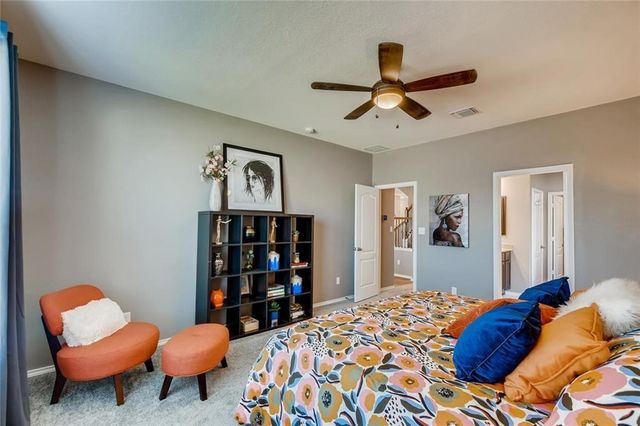 121 Kavanaugh ST, Georgetown, TX 78628
