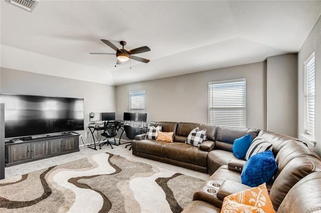 121 Kavanaugh ST, Georgetown, TX 78628