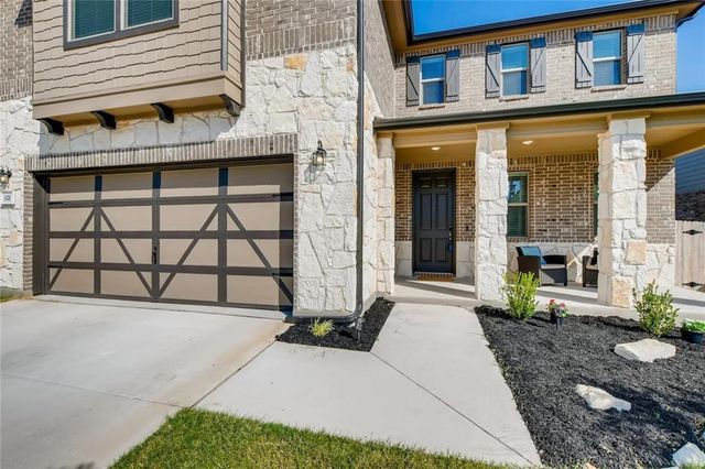 121 Kavanaugh ST, Georgetown, TX 78628