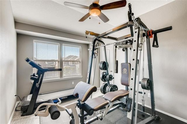 121 Kavanaugh ST, Georgetown, TX 78628