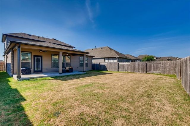 121 Kavanaugh ST, Georgetown, TX 78628