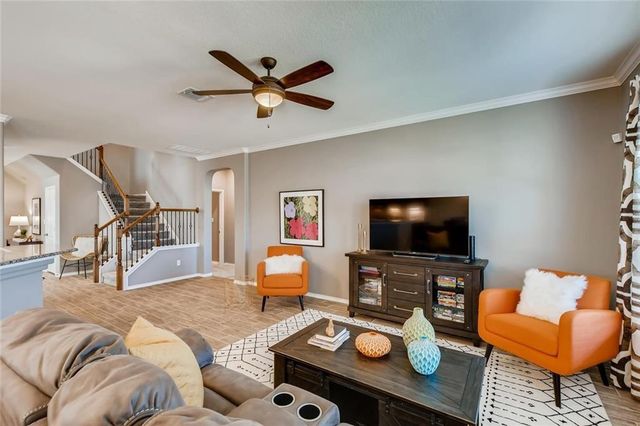 121 Kavanaugh ST, Georgetown, TX 78628