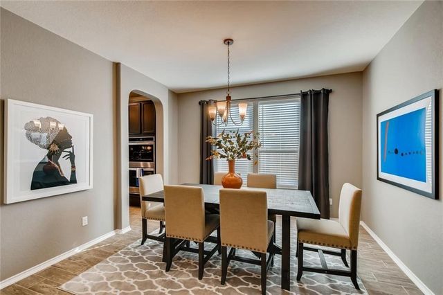 121 Kavanaugh ST, Georgetown, TX 78628