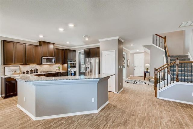 121 Kavanaugh ST, Georgetown, TX 78628