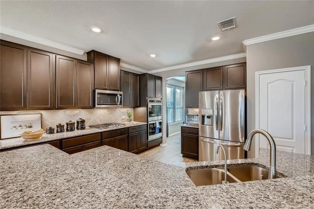 121 Kavanaugh ST, Georgetown, TX 78628