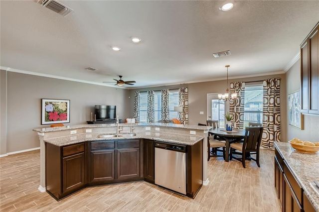 121 Kavanaugh ST, Georgetown, TX 78628