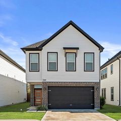 13415 Scott Street, Houston, TX 77047