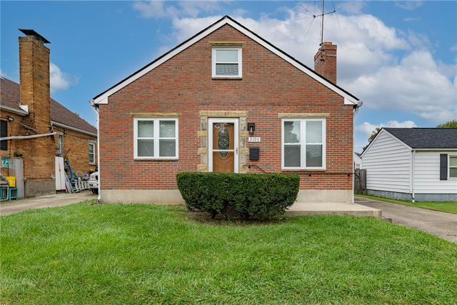3109 Shroyer Road, Kettering, OH 45429