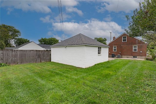 3109 Shroyer Road, Kettering, OH 45429