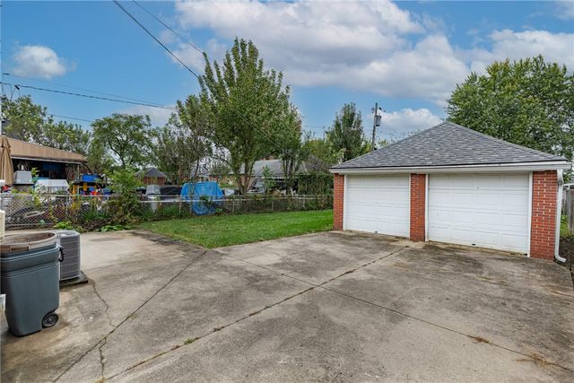 3109 Shroyer Road, Kettering, OH 45429