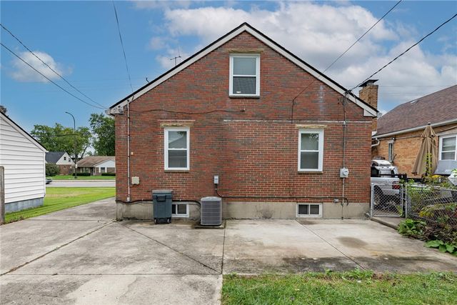 3109 Shroyer Road, Kettering, OH 45429