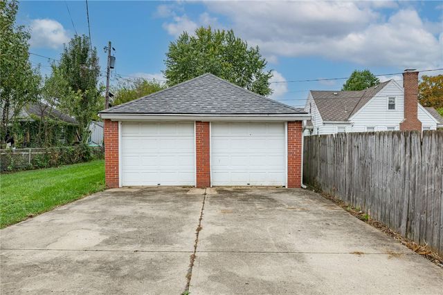 3109 Shroyer Road, Kettering, OH 45429