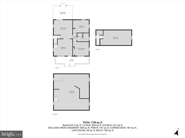 318 W HIGH ST, New Oxford, PA 17350