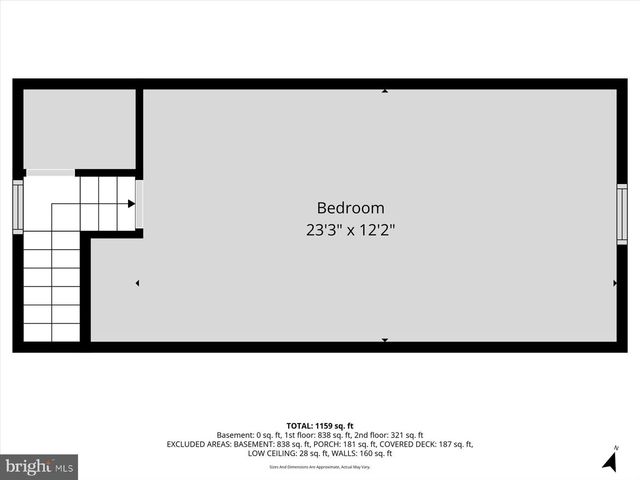 318 W HIGH ST, New Oxford, PA 17350