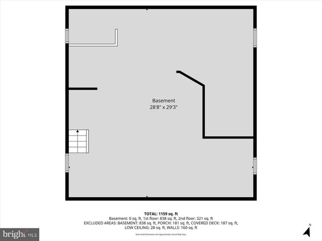 318 W HIGH ST, New Oxford, PA 17350