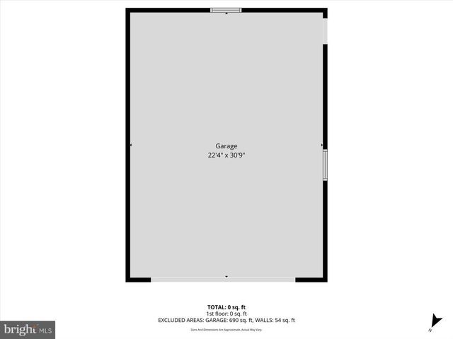 318 W HIGH ST, New Oxford, PA 17350