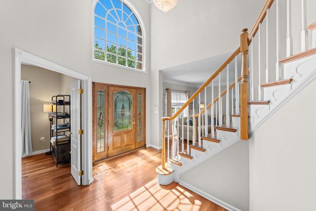 1224 BRIDLE ESTATES DR, Yardley, PA 19067