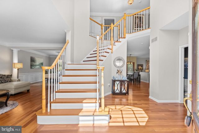 1224 BRIDLE ESTATES DR, Yardley, PA 19067