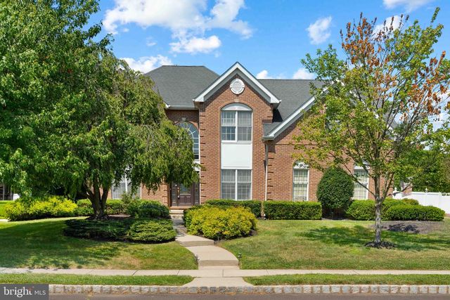 1224 BRIDLE ESTATES DR, Yardley, PA 19067