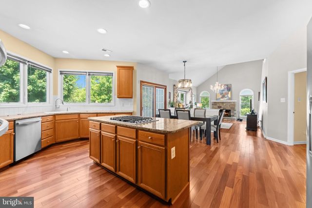 1224 BRIDLE ESTATES DR, Yardley, PA 19067