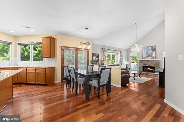1224 BRIDLE ESTATES DR, Yardley, PA 19067