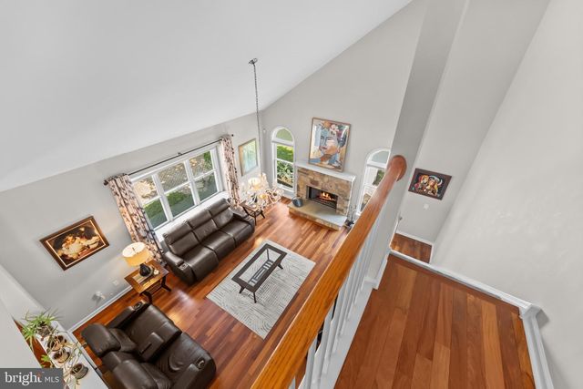 1224 BRIDLE ESTATES DR, Yardley, PA 19067