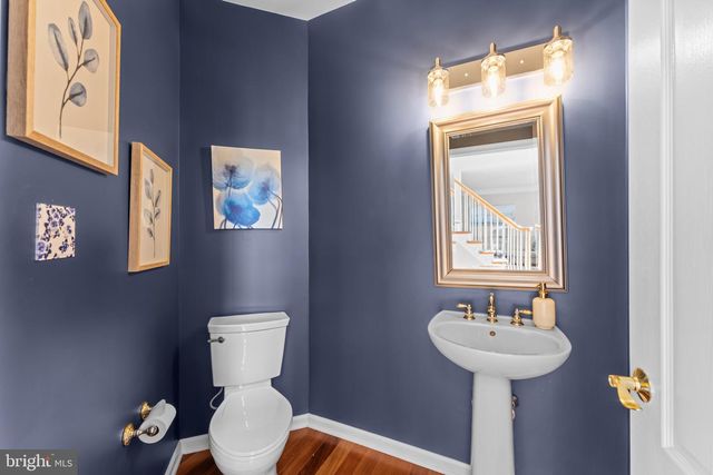 1224 BRIDLE ESTATES DR, Yardley, PA 19067