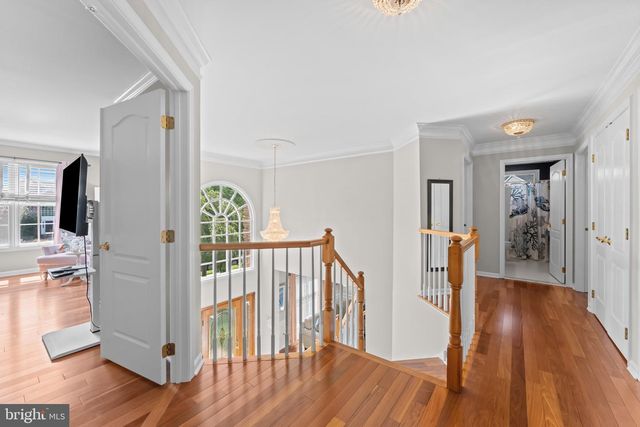 1224 BRIDLE ESTATES DR, Yardley, PA 19067