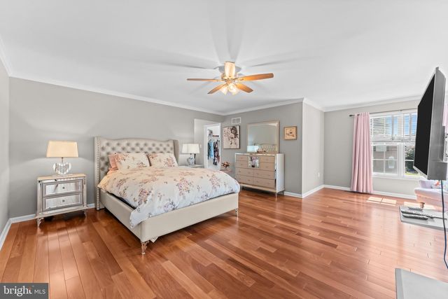 1224 BRIDLE ESTATES DR, Yardley, PA 19067